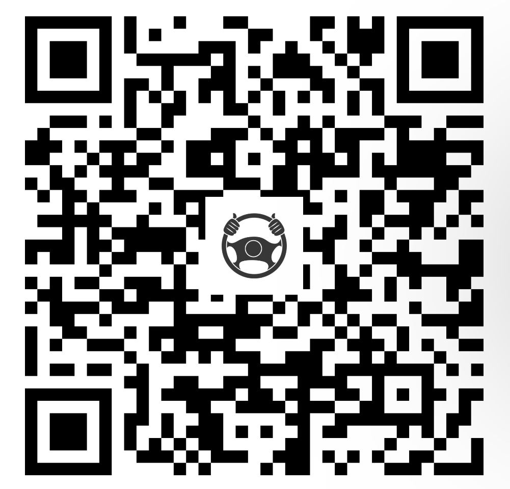 User QR Code