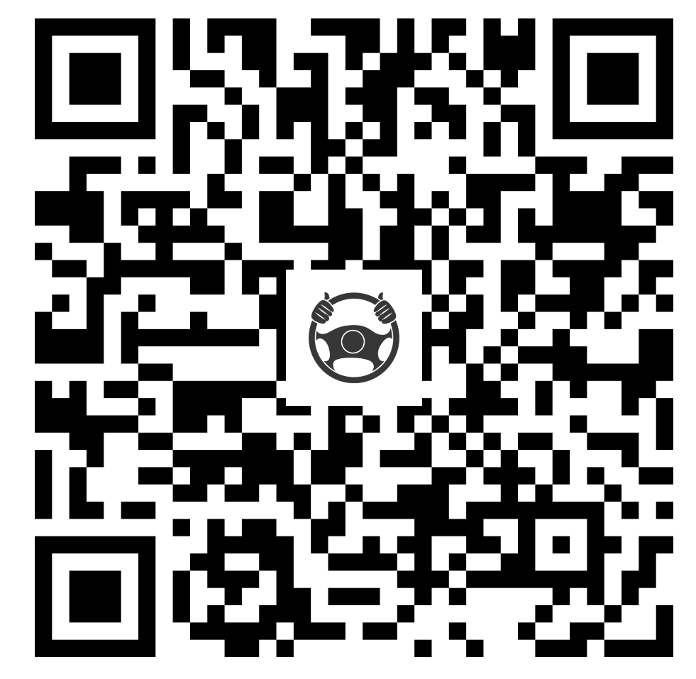 User QR Code
